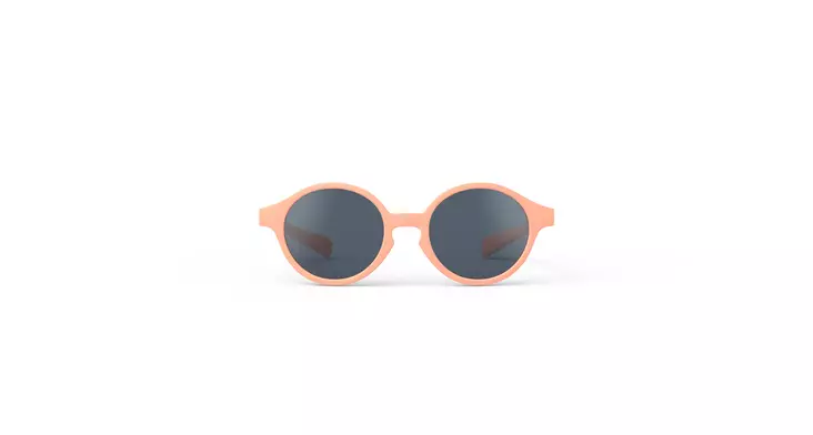 Lasten aurinkolasit IZIPIZI #D Apricot. - Lasten aurinkolasit - BBY2316001X00 - 1