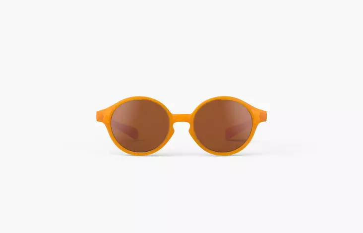 Lasten aurinkolasit IZIPIZI Young Child #D Golden Canyon (0-3v). - Lasten aurinkolasit - BBY2328101X00 - 1