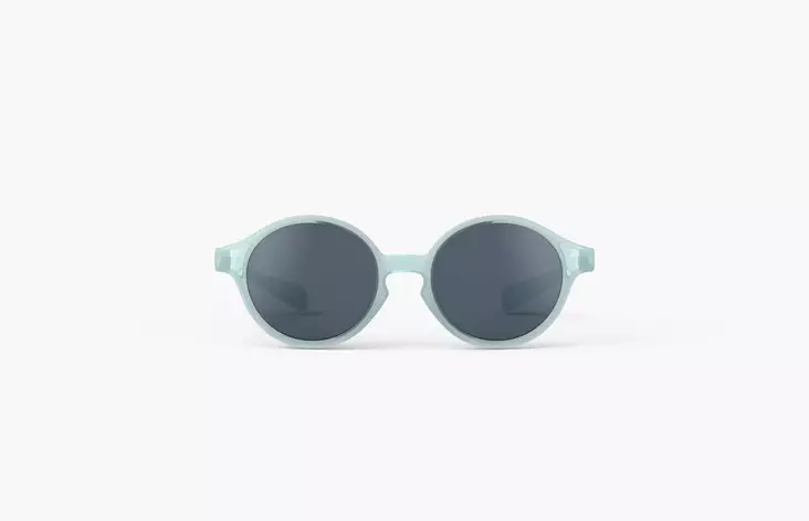 Lasten aurinkolasit IZIPIZI Young Child #D Turquoise Stone (0-3v). - Lasten aurinkolasit - BBY2328201X00 - 1