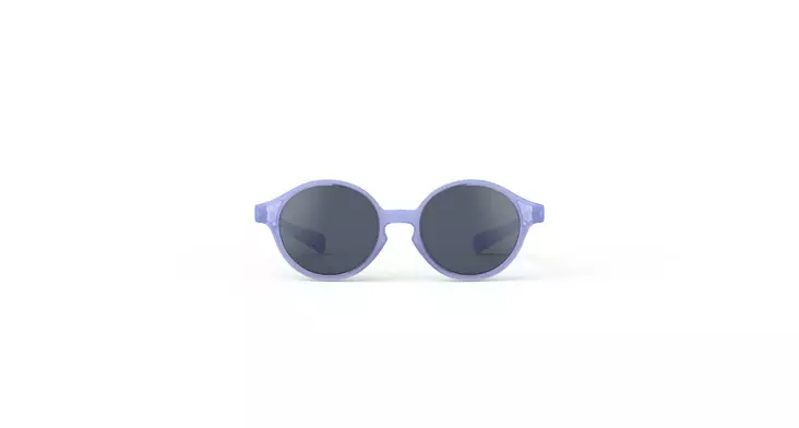 Lasten aurinkolasit IZIPIZI Young Child #D Mauve (0-3v). - Lasten aurinkolasit - BBY2329201X00 - 1