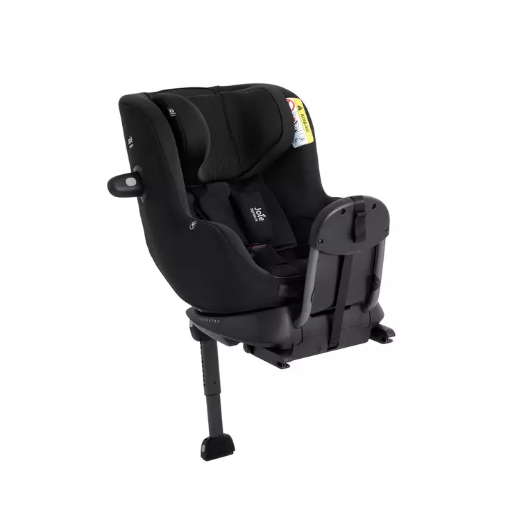 Joie i-Prodigi PRO Turvaistuin Signature Line, Eclipse. - Turvaistuimet 9-36kg - C2103CAECL000 - 1