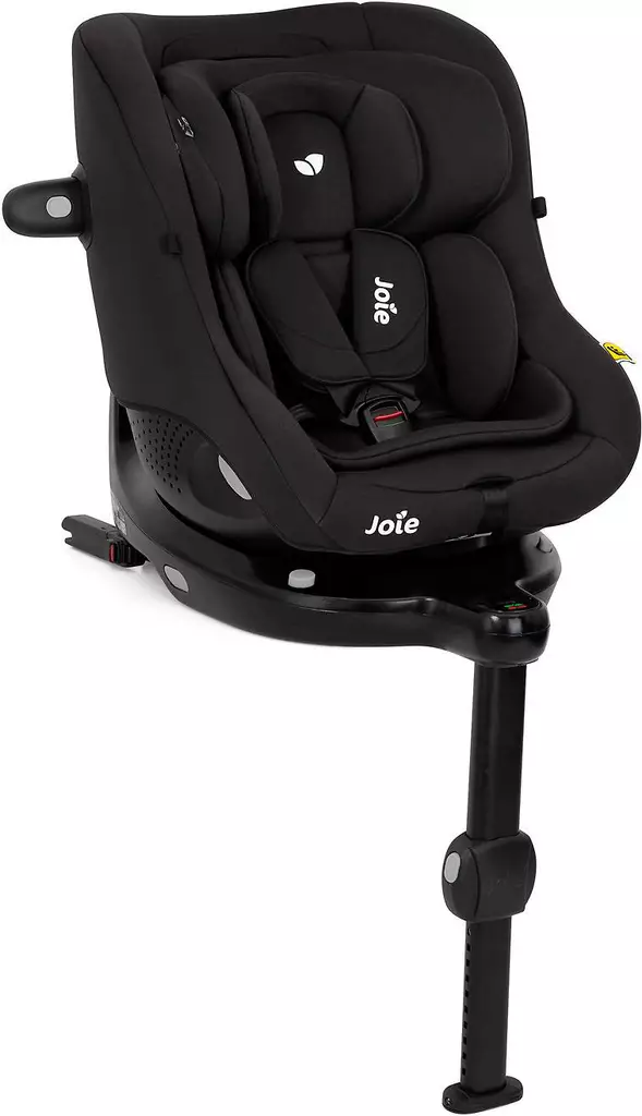 Turvaistuin Joie i-Pivot 360 Shale. - Turvaistuimet 9-36kg - C2302AASHA000 - 1