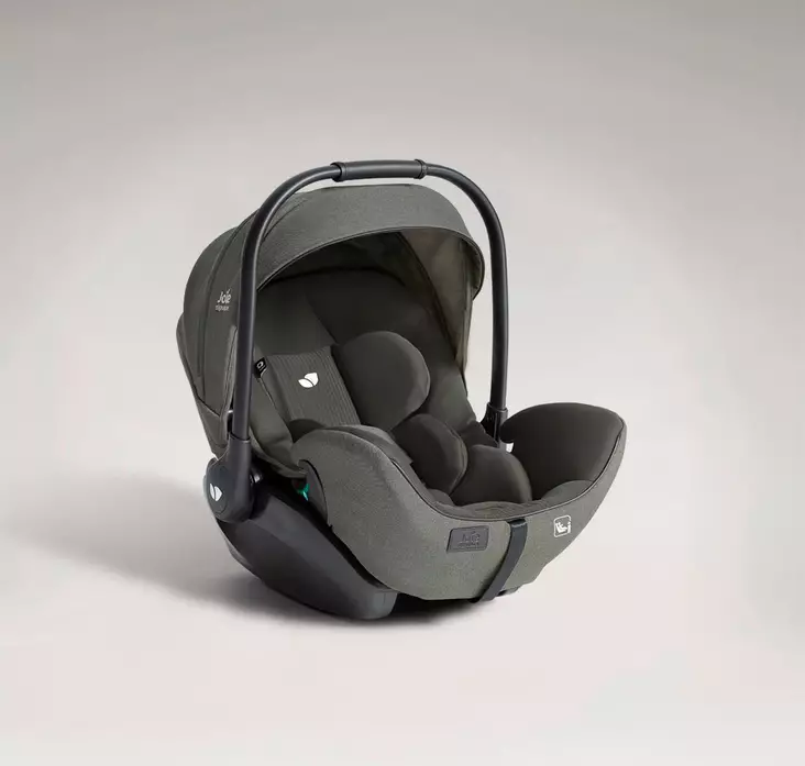 Turvakaukalo Joie i-Level PRO Signature Line, Everygreen. - Turvakaukalot 0-13kg - C2322AAEVG000 - 1