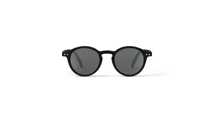 Lasten aurinkolasit IZIPIZI #D Black. - Lasten aurinkolasit - JUN2300101X00 - 1