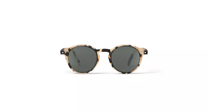 Lasten aurinkolasit IZIPIZI Child #D Light Tortoise (7-11v). - Lasten aurinkolasit - JUN2306901X00 - 1