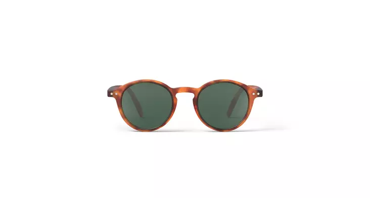 Lasten aurinkolasit IZIPIZI Child #D Havane (7-11v). - Lasten aurinkolasit - JUN2323801X00 - 1