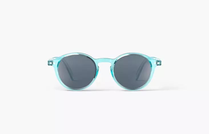 Lasten aurinkolasit IZIPIZI Child #D Turquoise Stone (7-11v). - Lasten aurinkolasit - JUN2328201X00 - 1