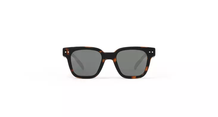 Lasten aurinkolasit IZIPIZI Child #Road Tortoise (7-11v). - Lasten aurinkolasit - JUN2600201X00 - 1