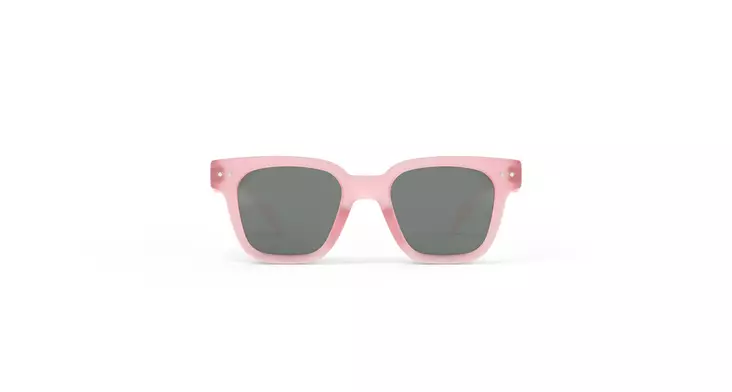 Lasten aurinkolasit IZIPIZI Child #Road Pink (7-11v). - Lasten aurinkolasit - JUN2613401X00 - 1