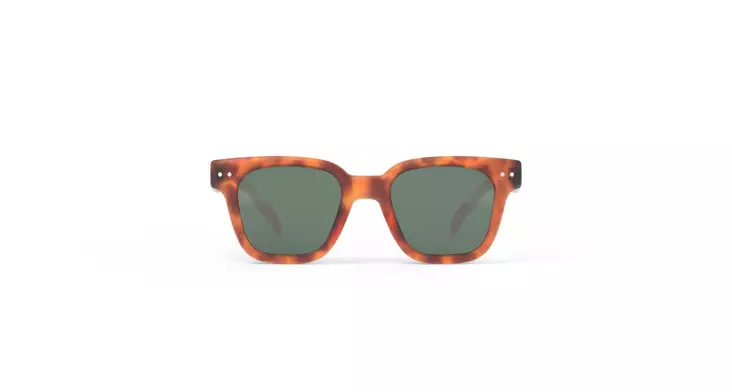 Lasten aurinkolasit IZIPIZI Child #Road Havane (7-11v). - Lasten aurinkolasit - JUN2623801X00 - 1