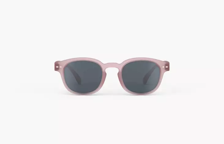 Lasten aurinkolasit IZIPIZI Child #C Pink. - Lasten aurinkolasit - KDS2213401X00 - 1