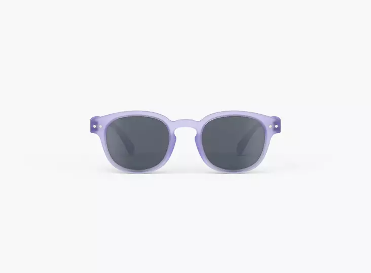 Lasten aurinkolasit IZIPIZI Child #C Lavender. - Lasten aurinkolasit - KDS2228901X00 - 1