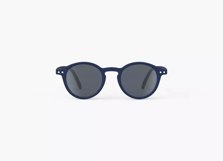 Lasten aurinkolasit IZIPIZI Child #D Navy Blue. - Lasten aurinkolasit - KDS2300301X00 - 1