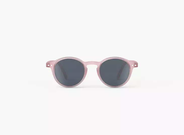 Lasten aurinkolasit IZIPIZI #D Pink. - Lasten aurinkolasit - KDS2313401X00 - 1