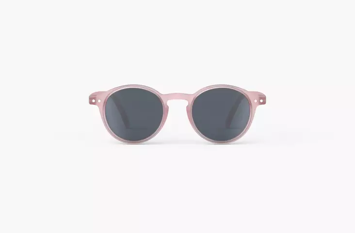 Lasten aurinkolasit IZIPIZI #D Pink. - Lasten aurinkolasit - KDS2313402X00 - 1