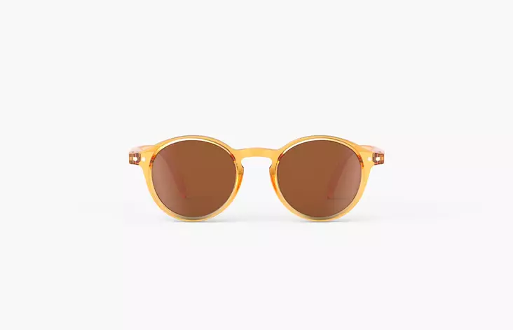 Lasten aurinkolasit IZIPIZI Child #D Golden Canyon (3-5v). - Lasten aurinkolasit - KDS2328101X00 - 1