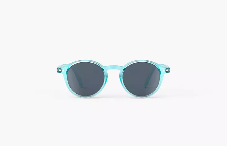Lasten aurinkolasit IZIPIZI Child #D Turquoise Stone (3-5v). - Lasten aurinkolasit - KDS2328201X00 - 1