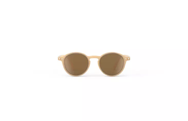 Lasten aurinkolasit IZIPIZI Child #D Macchiato (5-7v). - Lasten aurinkolasit - KDS2328602X00 - 1