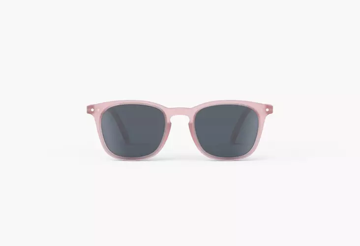 Lasten aurinkolasit IZIPIZI Child #E Pink. - Lasten aurinkolasit - KDS2413401X00 - 1