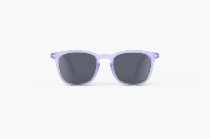 Lasten aurinkolasit IZIPIZI Child #E Lavender. - Lasten aurinkolasit - KDS2428902X00 - 1