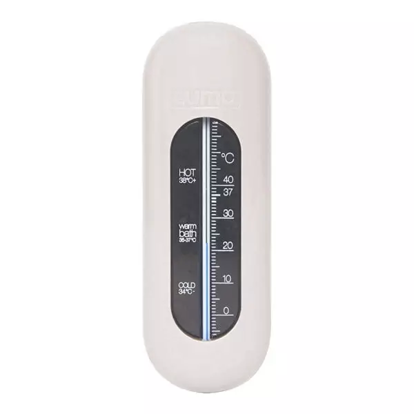 Kylpyl=C3=A4mp=C3=B6mittari Luma Silk Oat. - Kylpylelut ja kylpymittarit - L21310 - 1