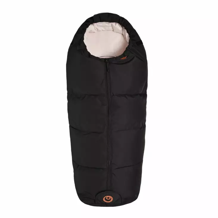 Easygrow ferd maxi black lämpöpussi - Lämpöpussit rattaisiin - Maxi1390 - 1