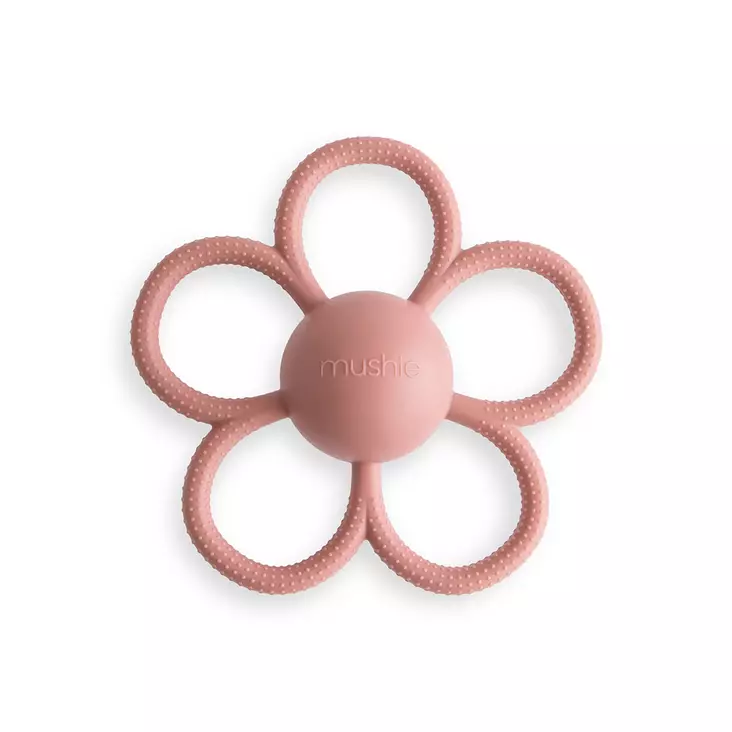 Mushie purulelu-helistin Daisy. - Purulelut - MRT100 - 1