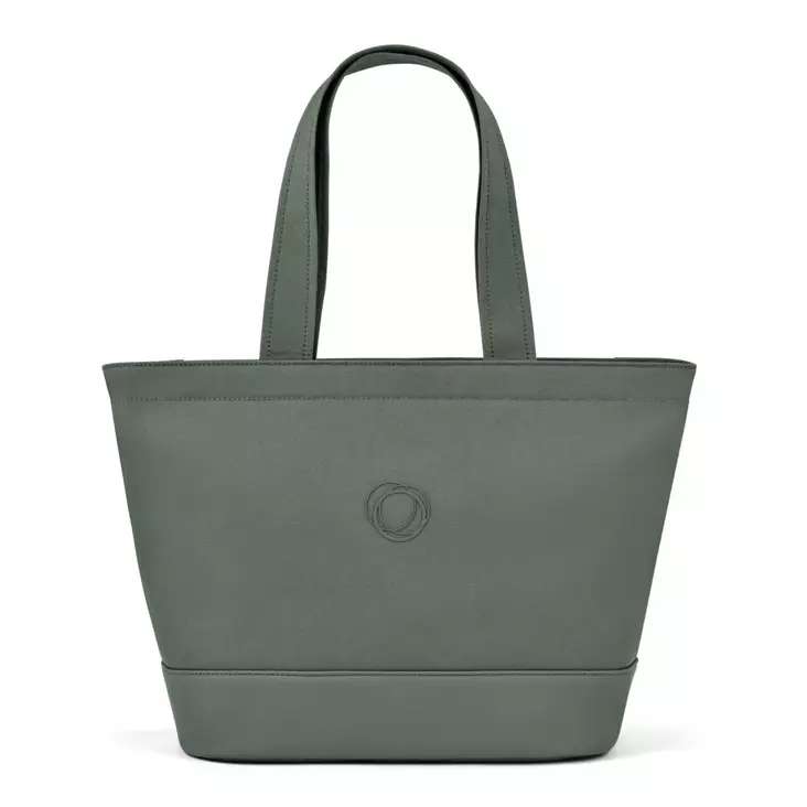 Bugaboo Changing bag hoitolaukku Forest Green. - Hoitolaukut ja organizerit - S00316020 - 1