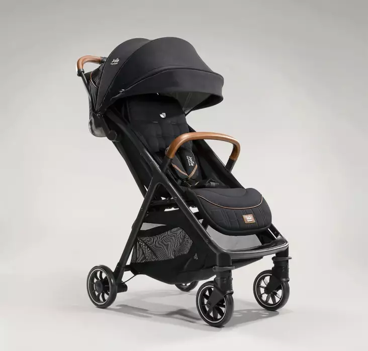 Matkarattaat Joie Parcel Eclipse. - Matkarattaat ja lastenrattaat - S2112AAECL000 - 1