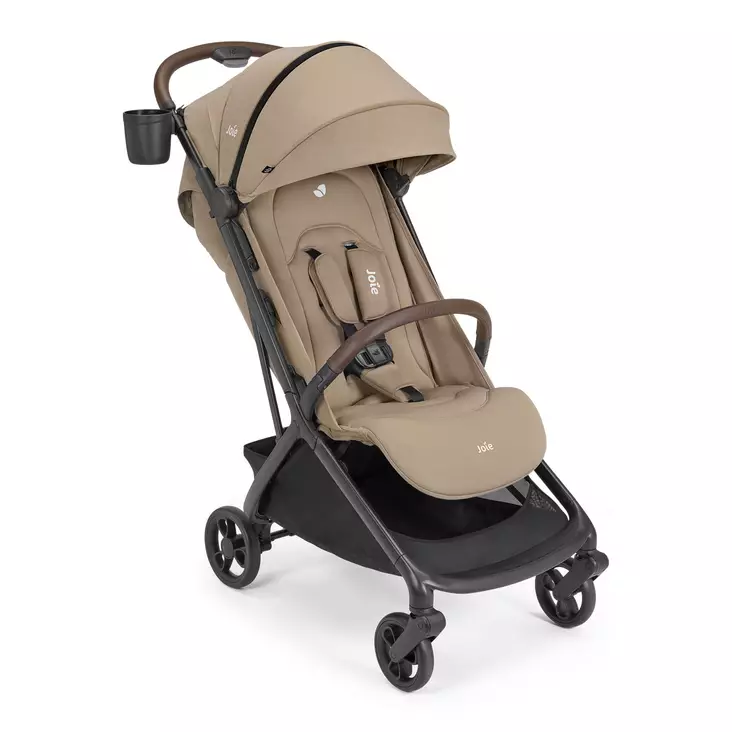 Matkarattaat Joie Porto Cashew. - Matkarattaat ja lastenrattaat - S2501BACSW000 - 1