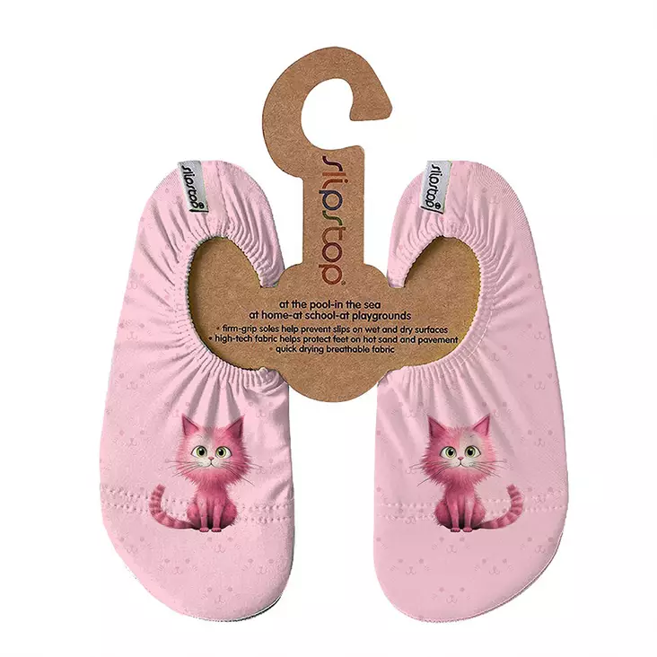 Slipstop tossut Tiny Paws. - Kerhotossut - SS2612000010 - 1