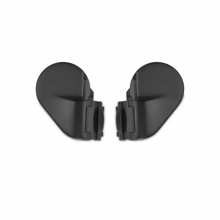 Cybex Eezy line adapterit cot s vaunukopalle - Vaunujen ja kaukaloiden adapterit - 519003400 - 2