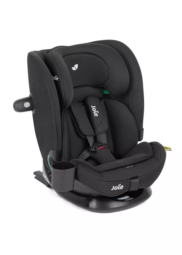 Joie i-Bold turvaistuin Shale. - Turvaistuimet 9-36kg - C1504CASHA000 - 1