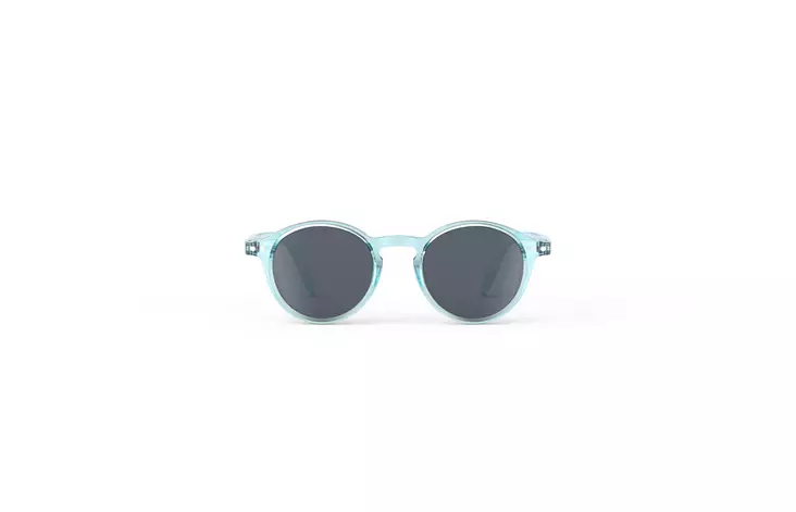 Lasten aurinkolasit IZIPIZI Child #D Turquoise Stone (5-7v). - Lasten aurinkolasit - KDS2328202X00 - 1
