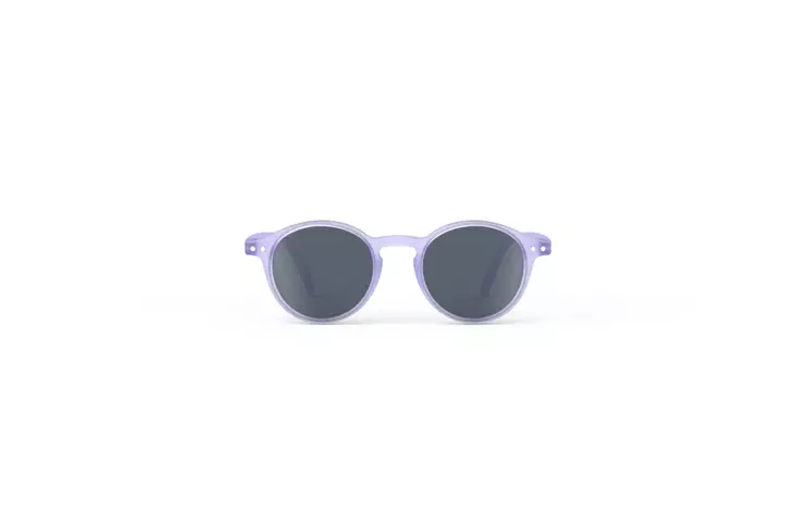 Lasten aurinkolasit IZIPIZI Child #D Lavender (3-5v). - Lasten aurinkolasit - KDS2328901X00 - 1
