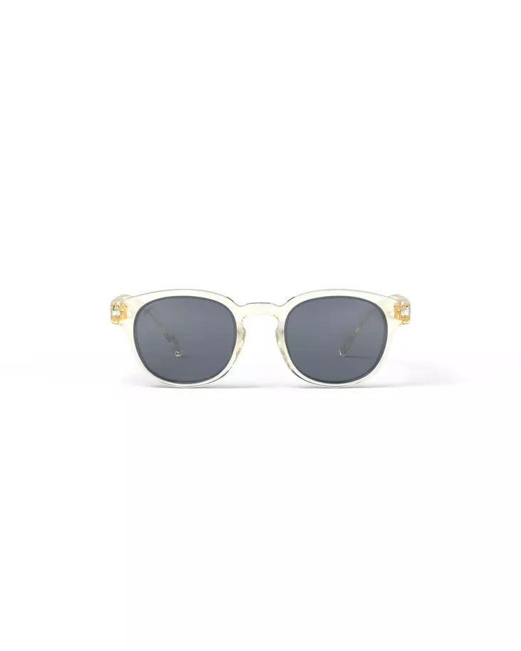 IZIPIZI Sun Junior C Stadium Active Yellow. - Lasten aurinkolasit - JSN1826501X00 - 1