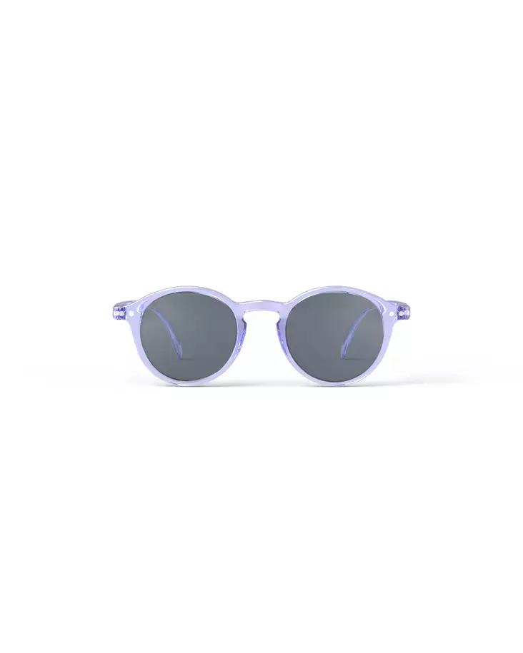 IZIPIZI Sun Junior D Stadium Athletic Purple. - Lasten aurinkolasit - JSN1926201X00 - 1