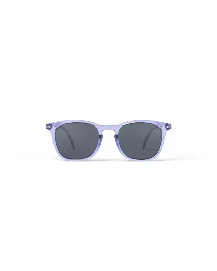IZIPIZI Sun Junior E Stadium Athletic Purple. - Lasten aurinkolasit - JSN2026201X00 - 1