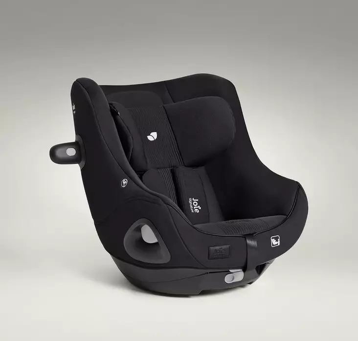 Joie i-harbour E eclipse - Turvaistuimet 9-36kg - C2104CBECL000 - 1