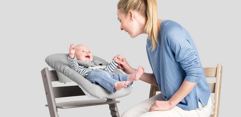 Tripp trapp online newborn set yhteensopivuus