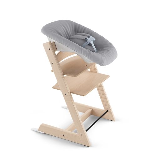 Stokke Tripp Trapp Newborn Set Grey Uusi Malli Ozbaby Fi Verkkokauppa