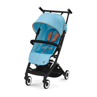 Cybex Libelle matkarattaat turvakaarella. - Turvakaaret ja mukitelineet - 521000721 - 2