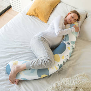 Imetystyyny on mukava apu raskaana. - Imetystyynyt - B31 - 2