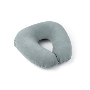 Matkaimetystyyny Doomoo Air Green. - Imetystyynyt - NAP01 - 1