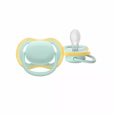 Tutti Avent Ultra Air 0-6kk, Minttu. - Tutit ja tuttinauhat - 03708701 - 2