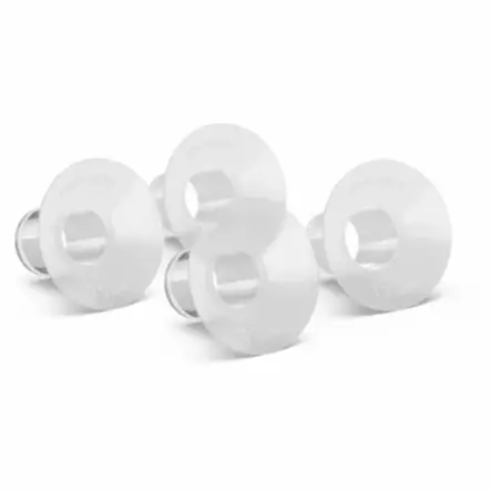 AVENT Rintakumien sisäkkeet 15 mm ja 17 mm koossa. - Maidonkerääjät, rintakumit, liivinsuojat - 03755411 - 2