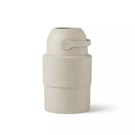 Vaipparoskis Magic Heka M Beige. - Vaipparoskikset ja täyttökasetit - 10115471071 - 1