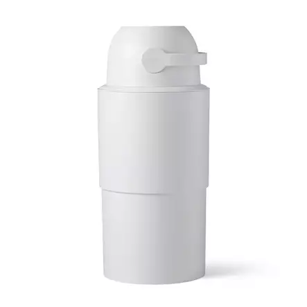 Vaipparoskis Magic Heka L White. - Vaipparoskikset ja täyttökasetit - 10115631011 - 1