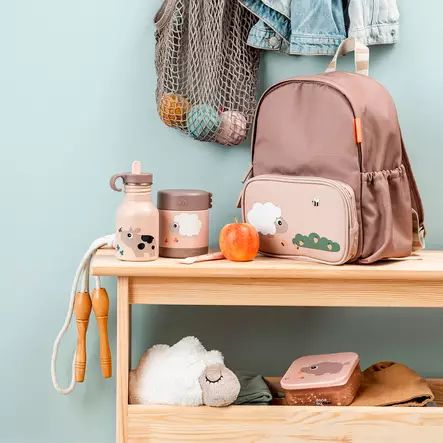 Done By Deer tuotteet päiväkotiin ja kerhoon. - Juomapullot ja pillipullot - 1011601 - 2