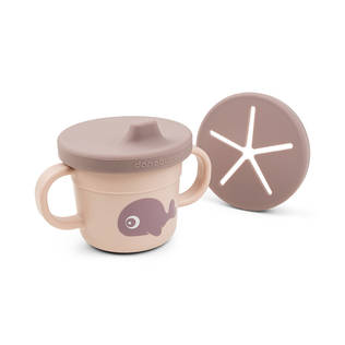Nokkamuki-snack cup Done By Deer Foodie. - Mukit ja nokkamukit - 1936651 - 1